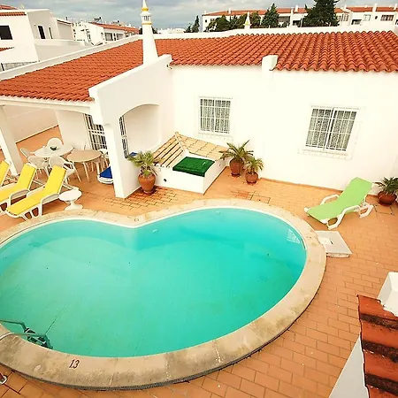 Quica * Albufeira