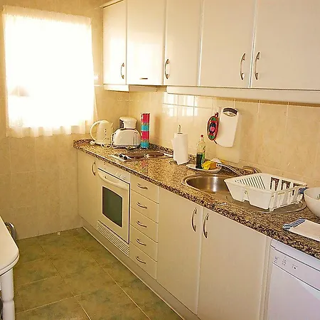 Holiday home Quica