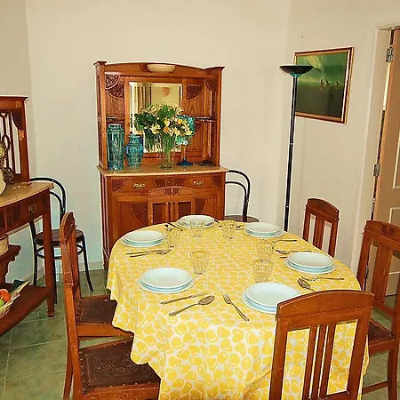 Holiday home Quica Albufeira