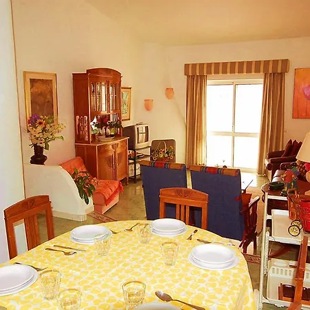 Holiday home Quica